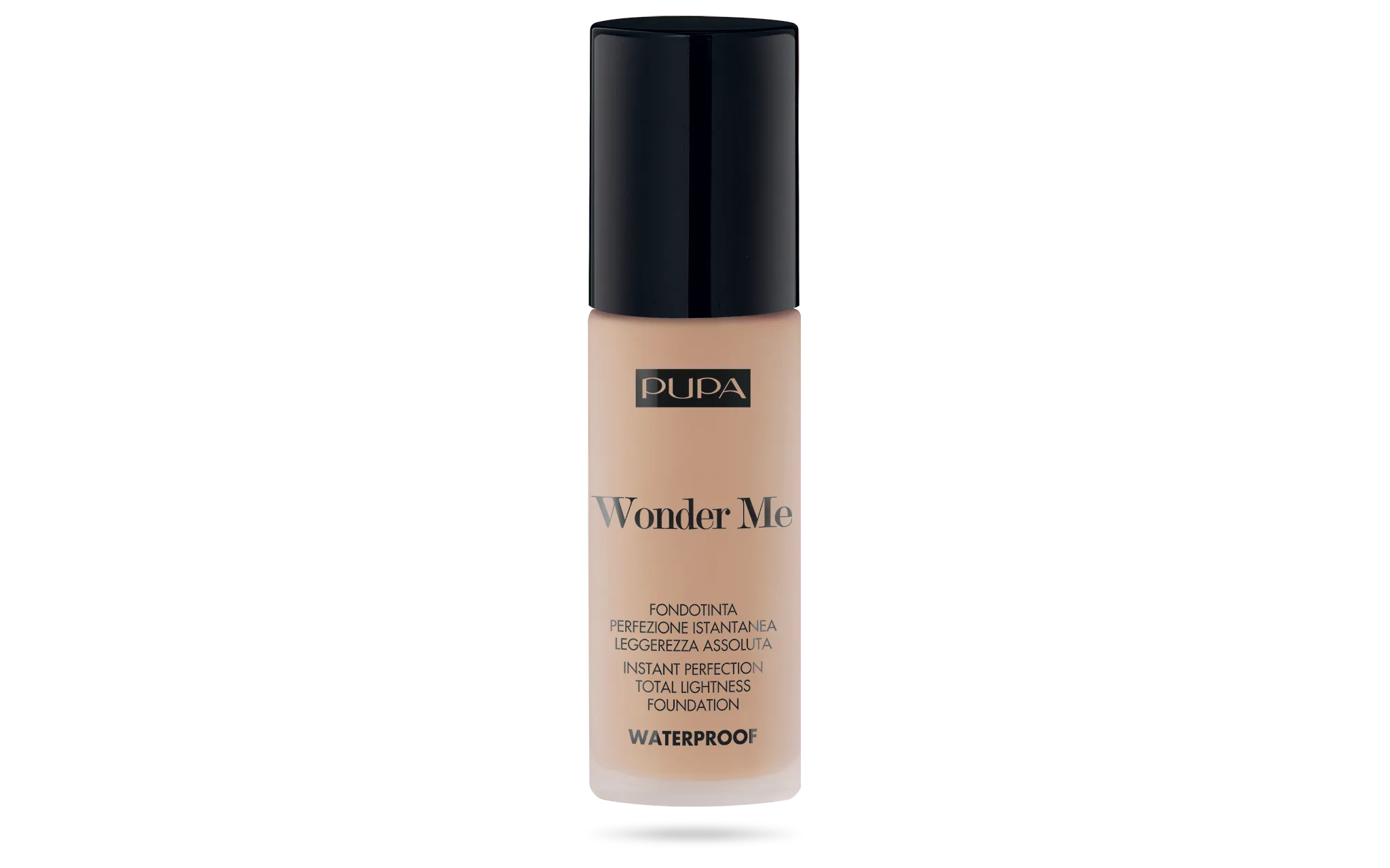 Pupa Wonder Me 30ml / 040 Honey - Warm