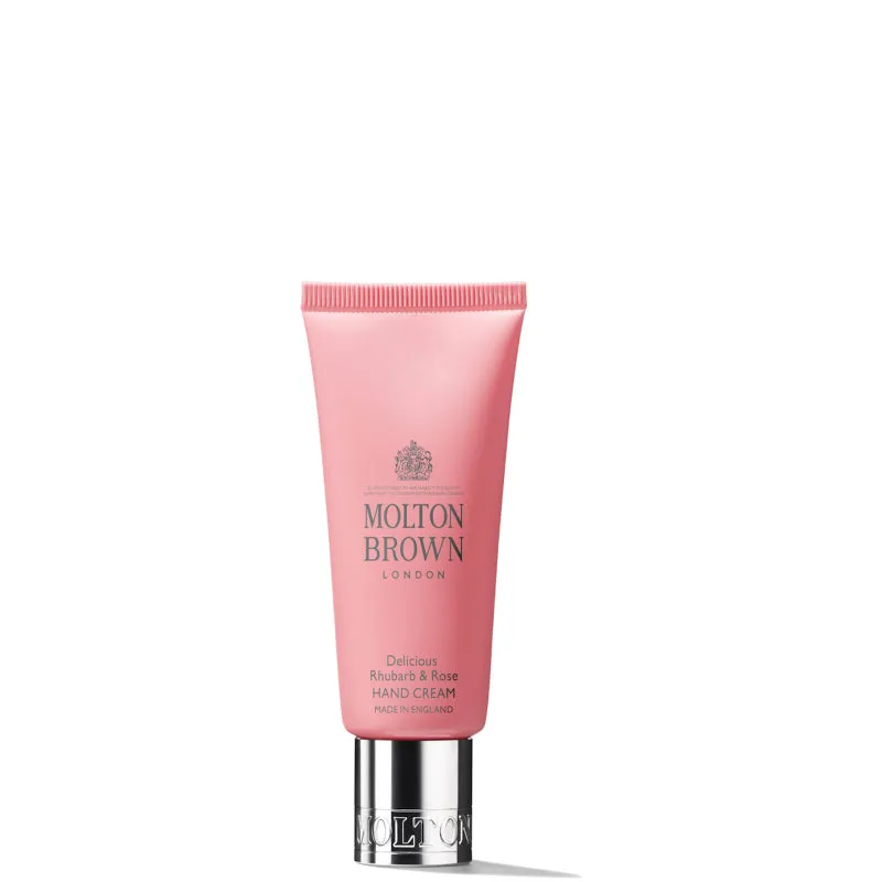 Molton Brown Rhubarb & Rose 40 ML - 40 ML
