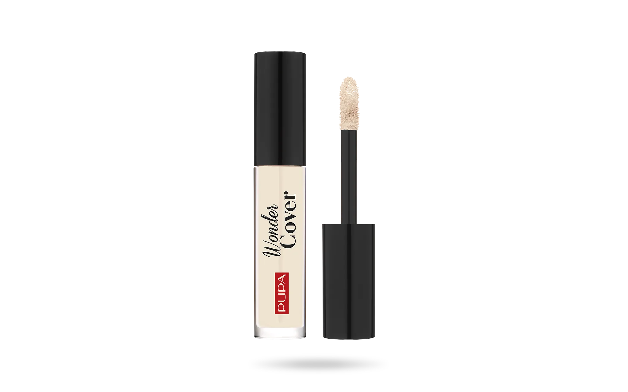 Pupa Wonder Cover Concealer 4.2ml / 001 Porcelain