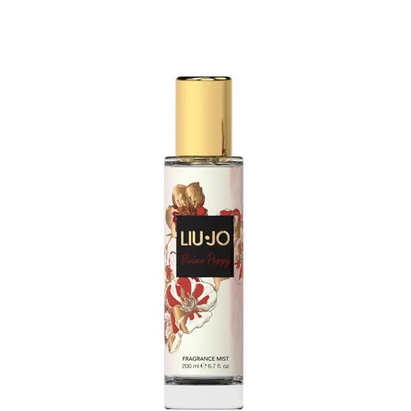 Liu jo Liu Jo Divine Poppy - 200 ML