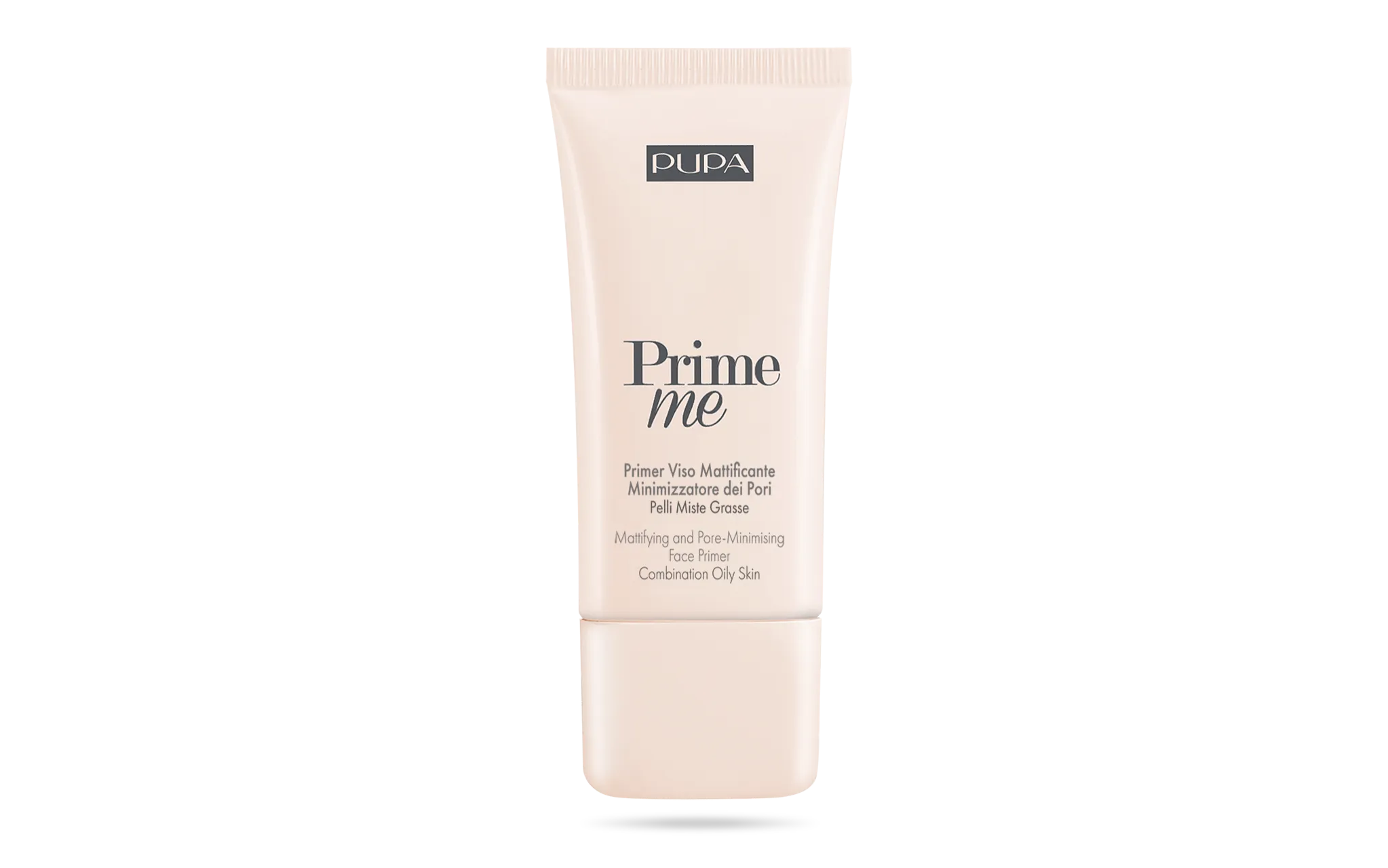 Pupa Prime Me Primer Viso Mattificante 30ml / 002 Mattifyng