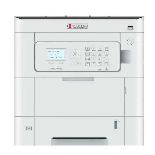 Kyocera Ecosys Pa 3500CX Stampante Laser A Colori, 35PPM 1102YJ3NL0