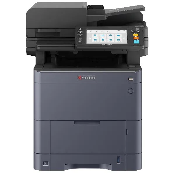 Kyocera Taskalfa MA3500CI Mfp 35PPM (toner Incluso) 1102Z63NL0