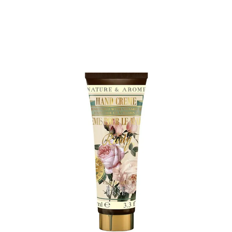 Rudy - Le Maioliche Rose 100 ML - 100 ML