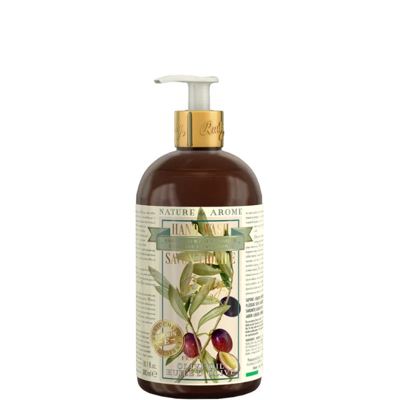 Rudy - Le Maioliche Olive Oil 300 ML - 300 ML