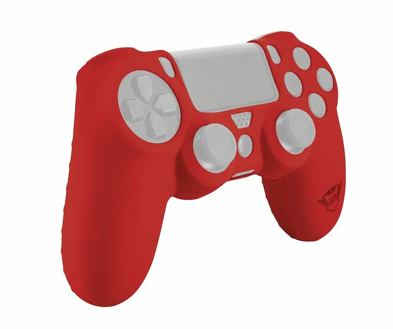 Trust - 21214 Gxt 744r Rubber Skin