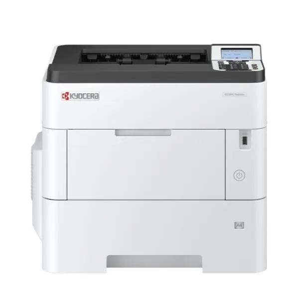 Kyocera Ecosys Pa 6000X Stampante Laser Bk 60PPM A4, 110C0T3NL0