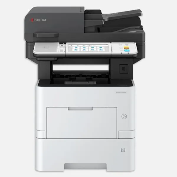 Kyocera Ecosys MA5500IFX Mfp 55 Ppm Con Fax Incluso Drum 110C0Z3NL0