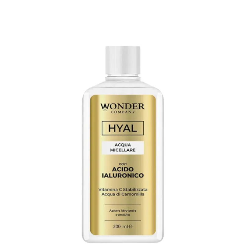 LR Wonder Company Wonder Routine Acqua Micellare 200 ML - 200 ML