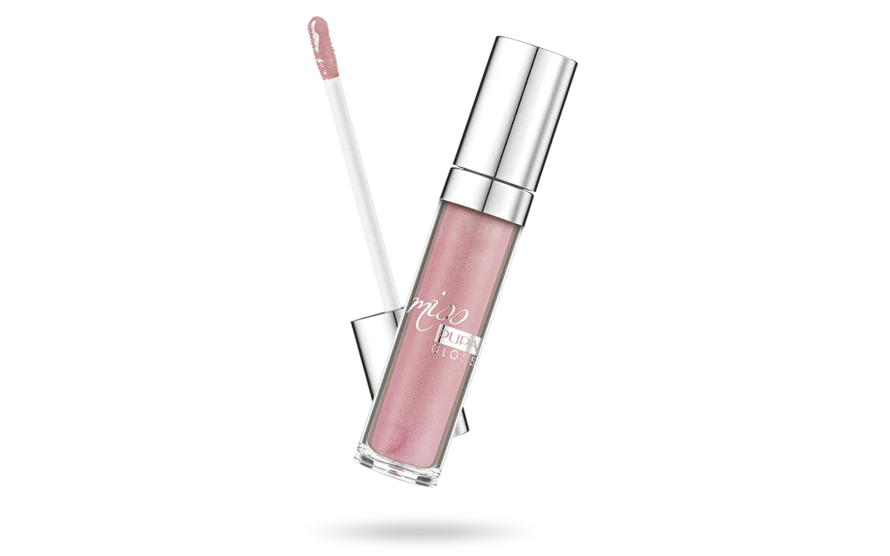 Pupa Miss Gloss 5ml / 301 Sweet Candy