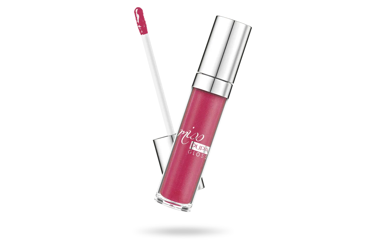 Pupa Miss Gloss 5ml / 304 french kiss
