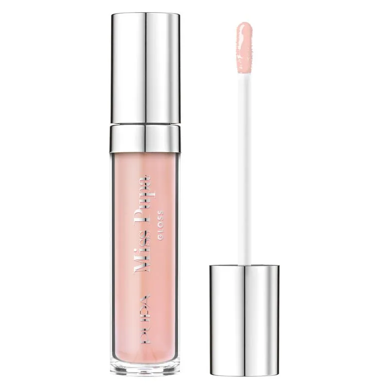 Pupa Miss Gloss 5ml / 400 ballerina