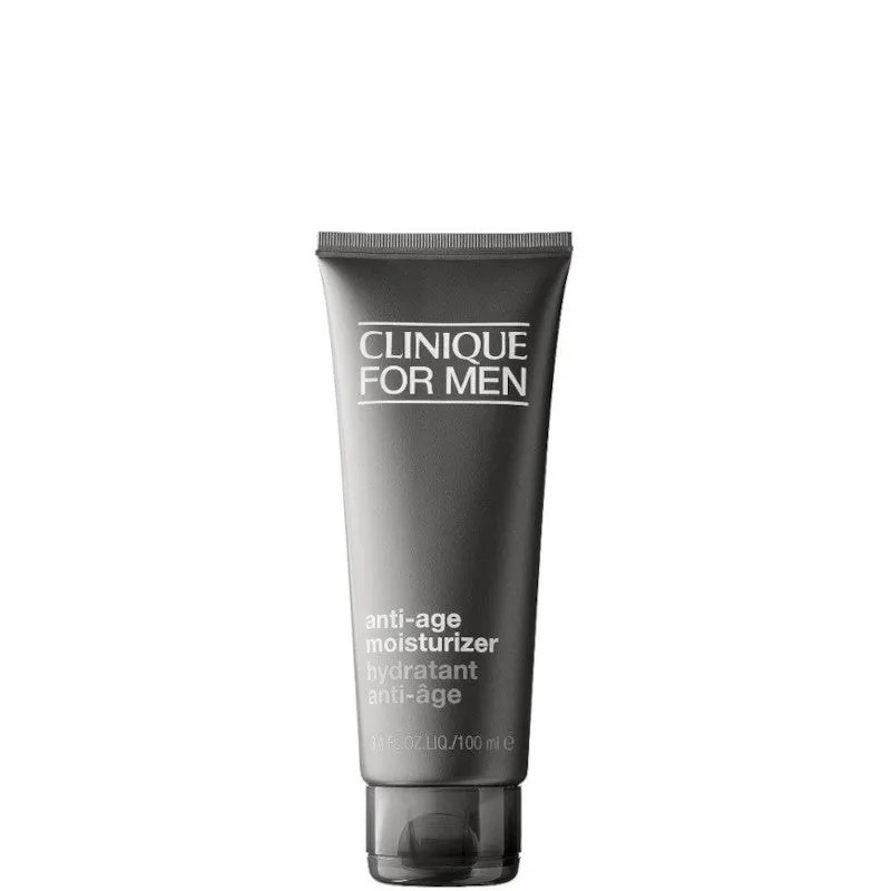 Clinique For Men Anti-Age Moisturizer - Idratante Anti-Età 100 ML - 100 ML