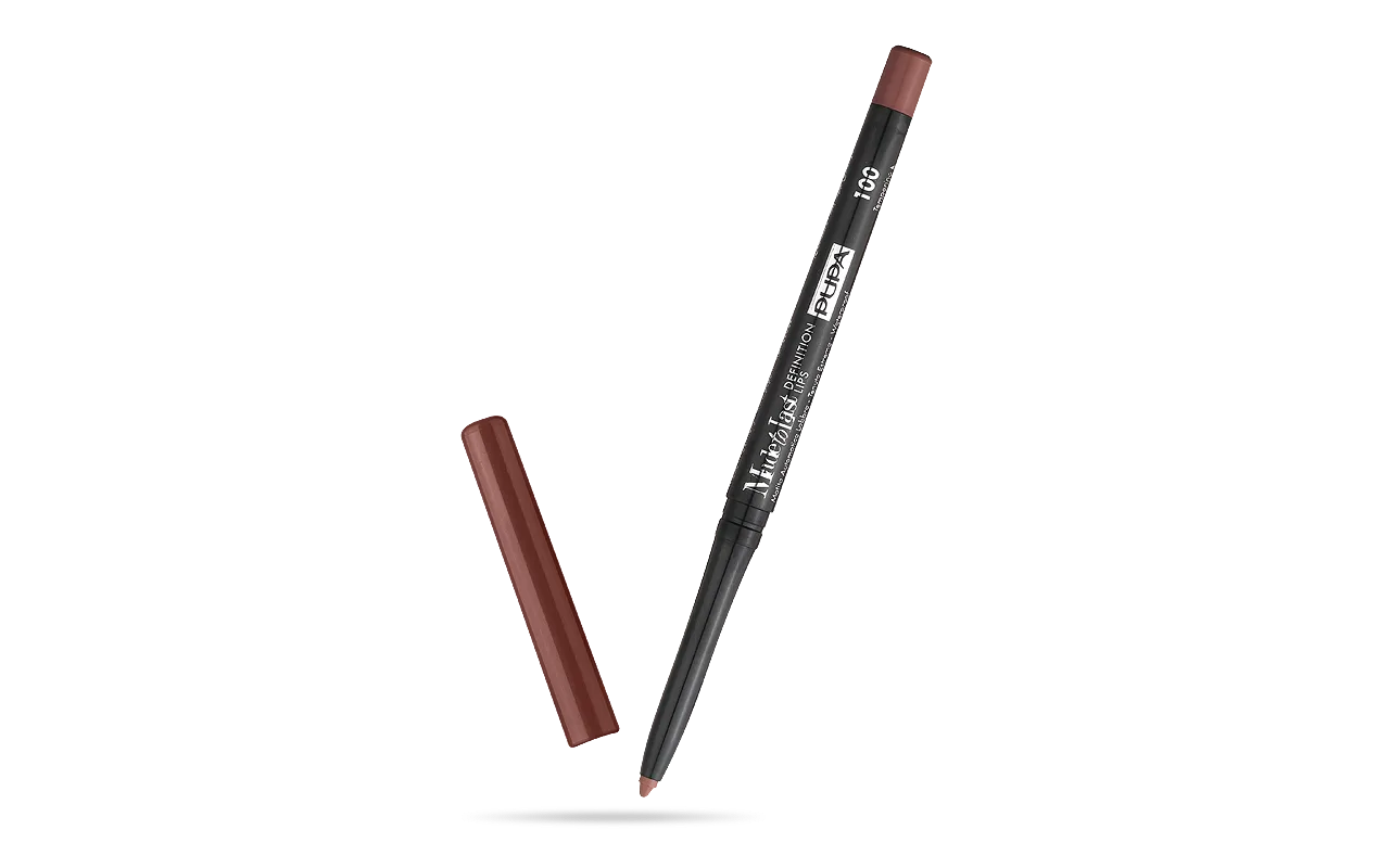 Pupa Made to Last Definition Lips 0.35gr / 100 Absolute Nude