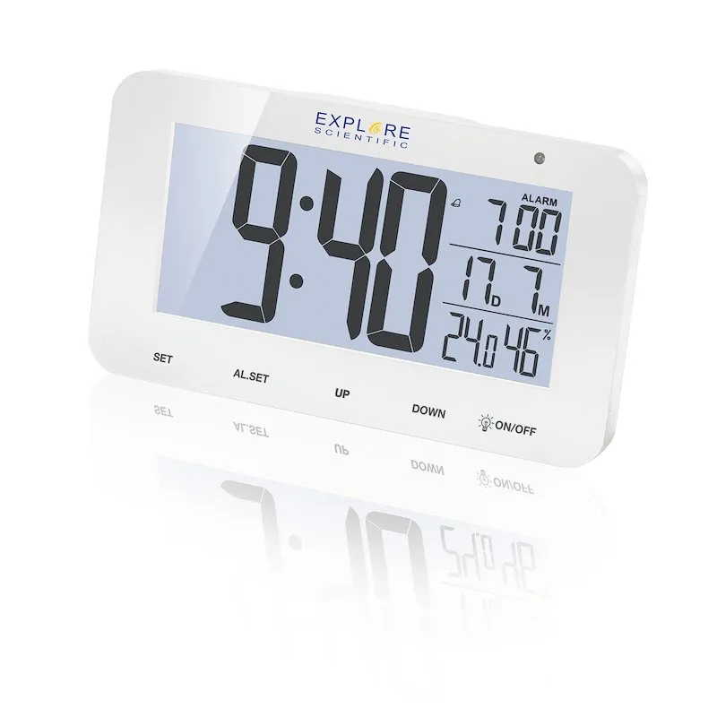Explore Scientific - Rdc1004 Bianco