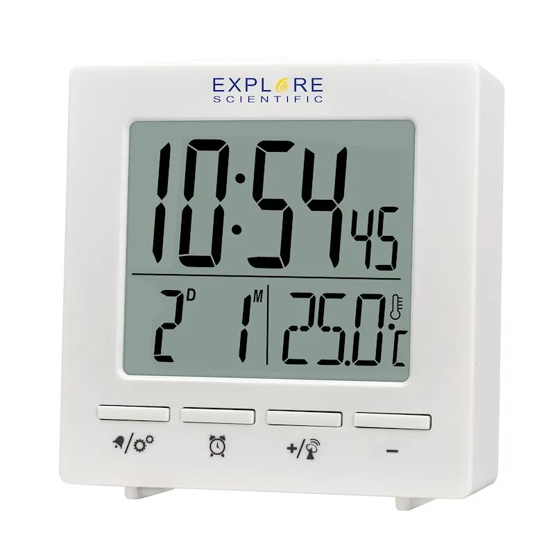 Explore Scientific - Rdc1005 Bianco