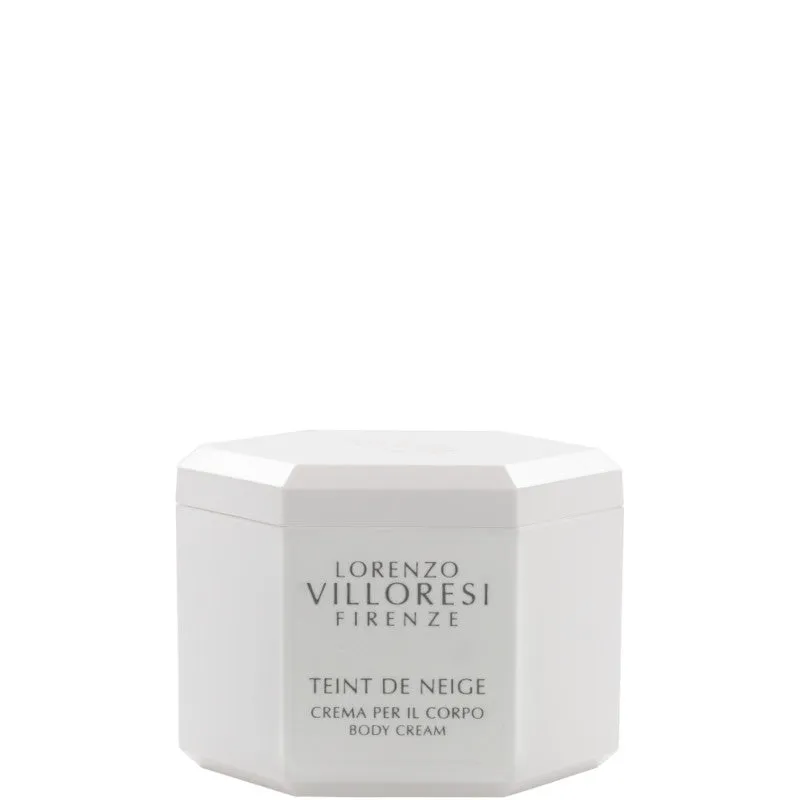 Lorenzo Villoresi Firenze Teint De Neige 200 ML - 200 ML
