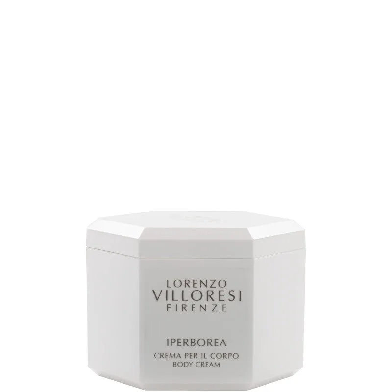 Lorenzo Villoresi Firenze Iperborea 200 ML - 200 ML