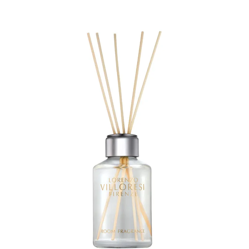 Lorenzo Villoresi Firenze Iperborea Room Fragrance + Bastoncini - 250 ML