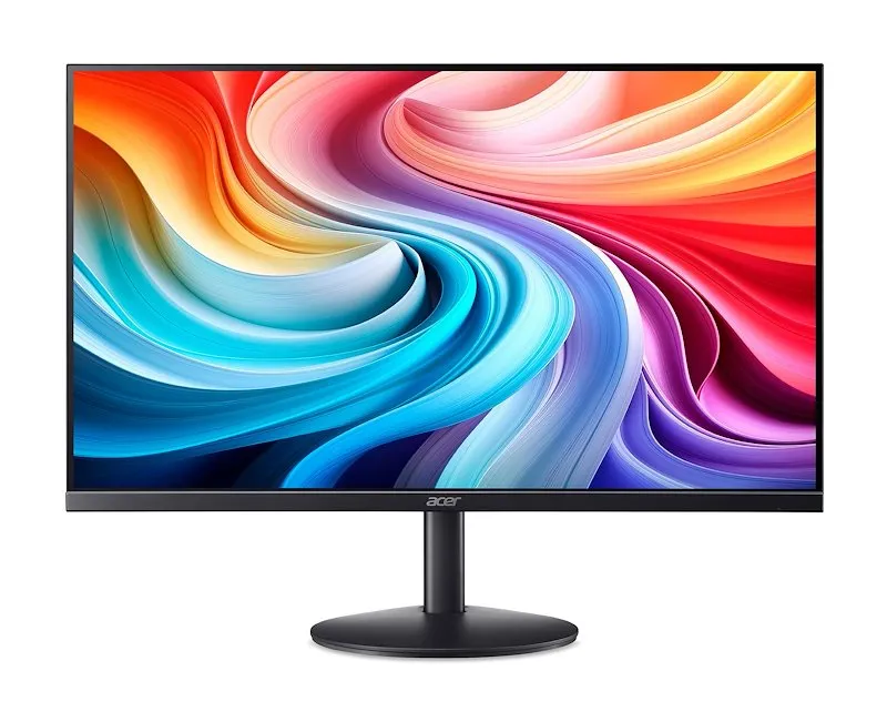 Acer Monitor 23,8" SB243YG0BI Nero