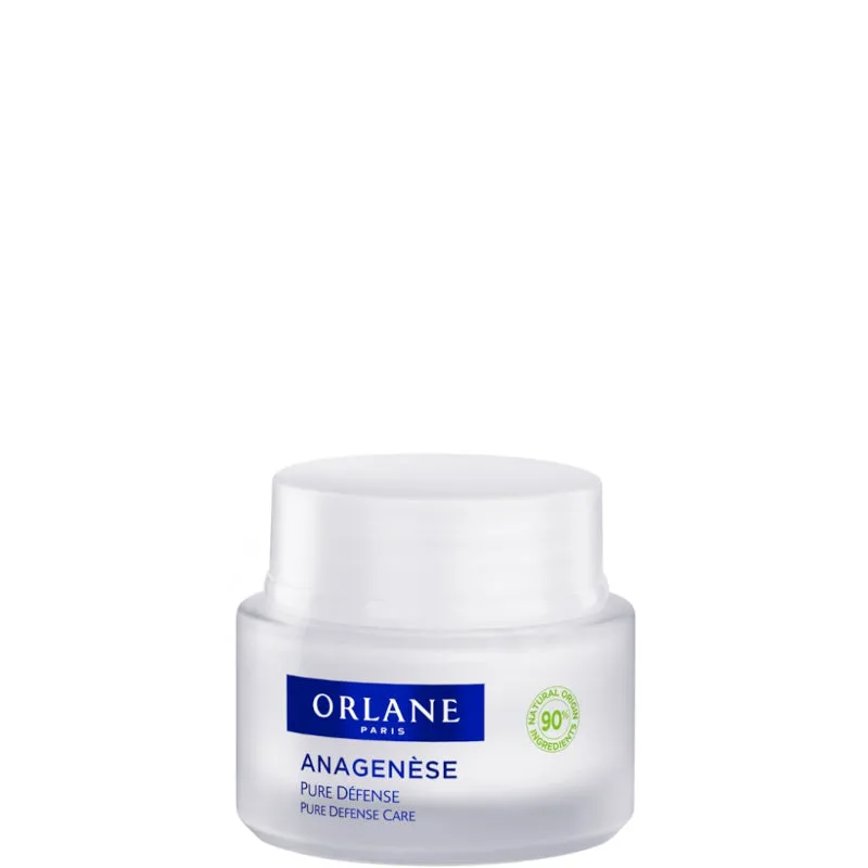 Orlane Orlane Anagenèse Pure Défense 50 ML - 50 ML