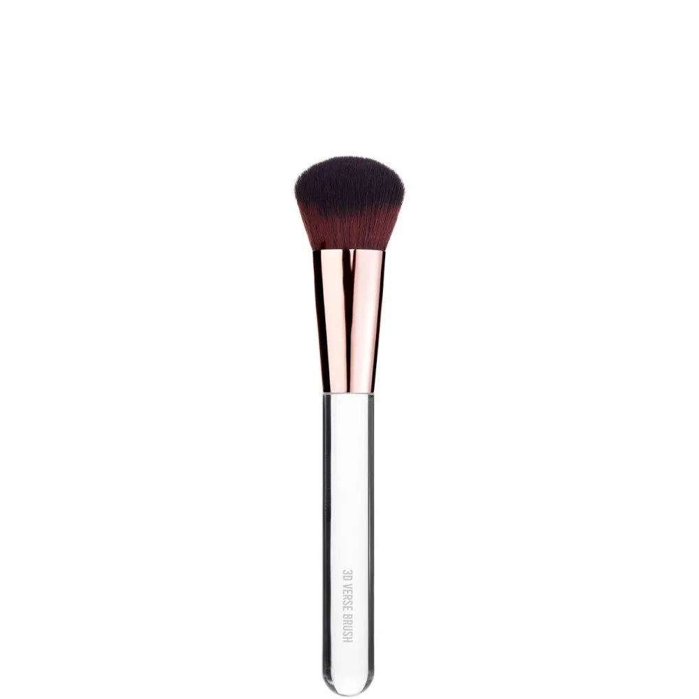 Mulac Mulac 3DVERSE Brush Pennello Sculpting Viso 20 - Default Title