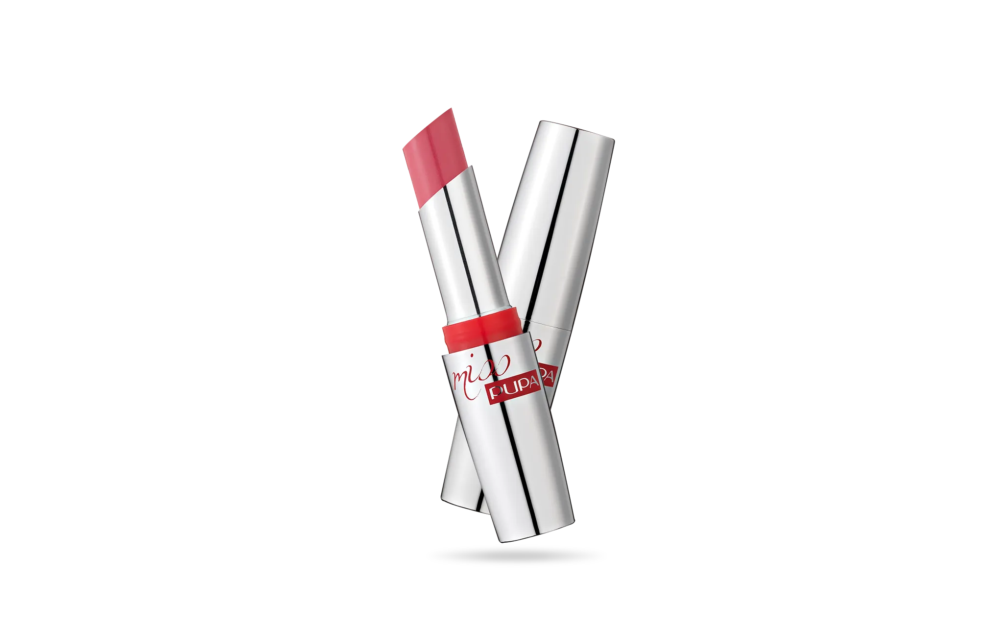 Pupa Miss 2.4ml / 102 Candy Nude