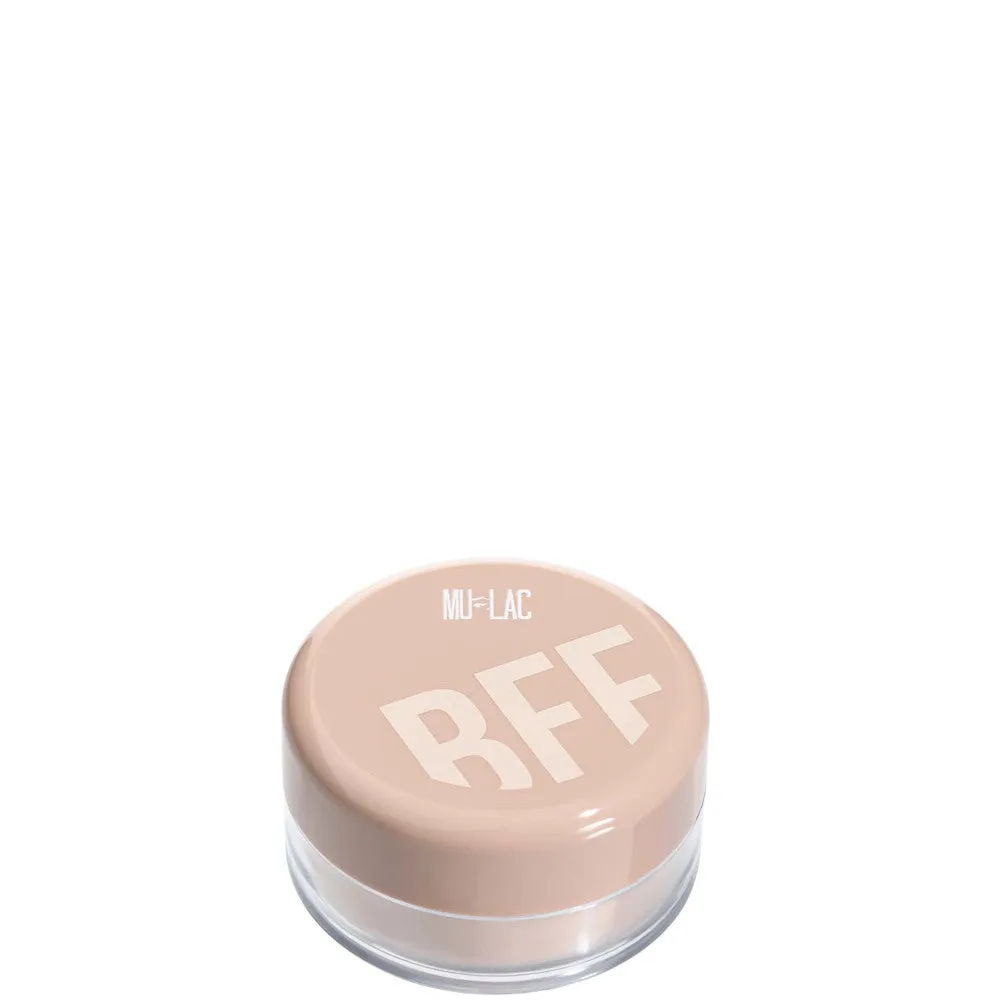 Mulac Mulac BFF Best Face Forever H2O Loose Powder - Default Title