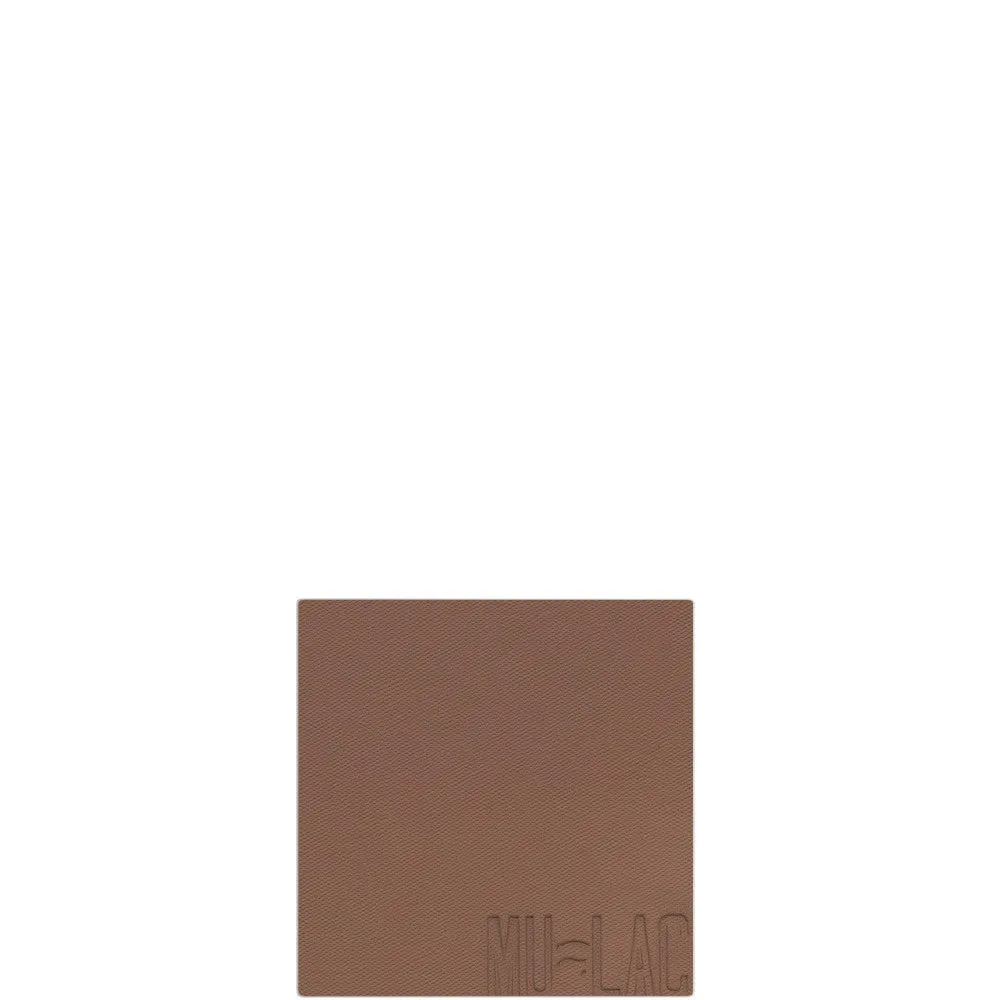Mulac Mulac Polvere per Chiaro Scuro Refill - N. 3 TANATOS