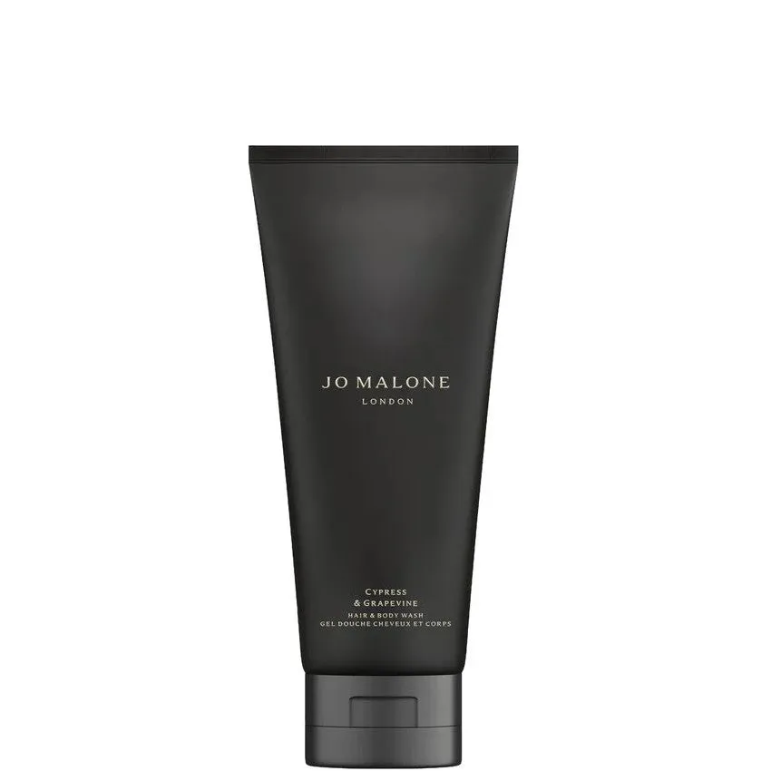 Jo Malone London Jo Malone London Cypress & Grapevine Hair & Body Wash - 200 ML