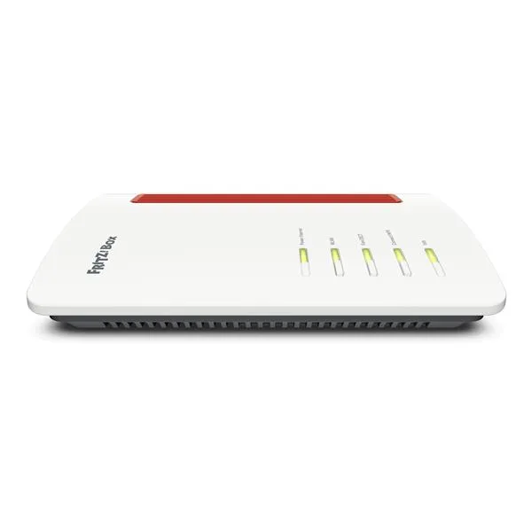 Avm Fritz! Fritzbox 4690 International 20003098