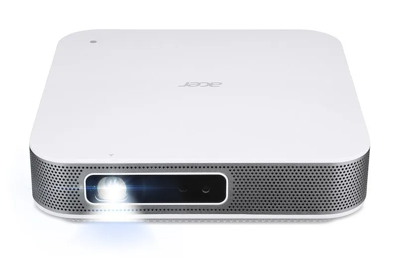 Acer Videoproiettore PD1520S Bianco