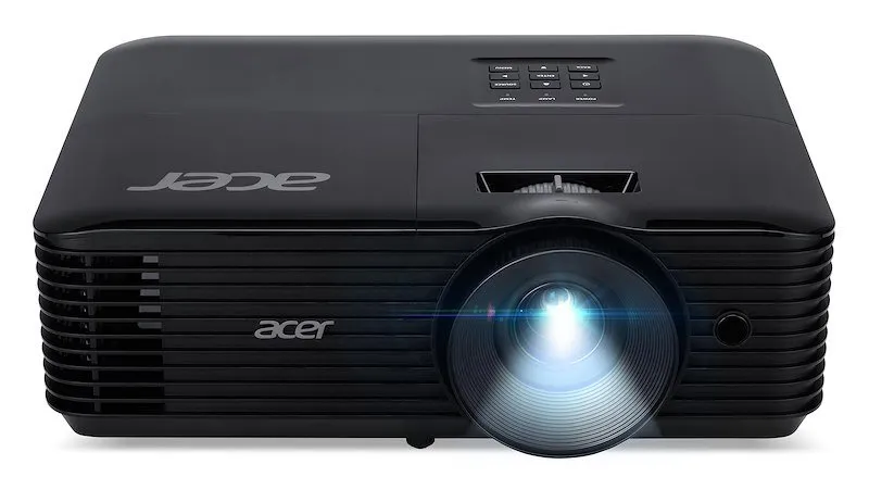 Acer Proiettore X1128H Nero