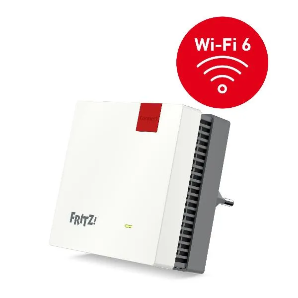 Avm Fritz! Fritzrepeater 1200 Ax Edition International (1600) 20003192