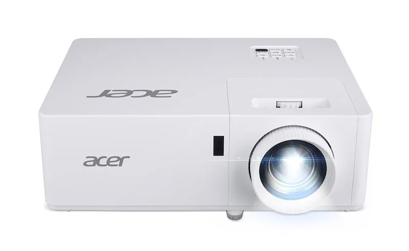 Acer Videoproiettore PL6620 Bianco