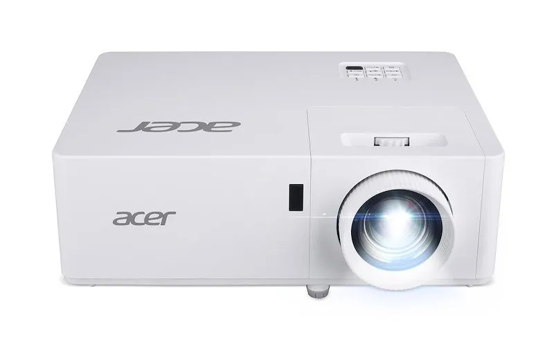 Acer Videoproiettore Laser PL6520 Bianco