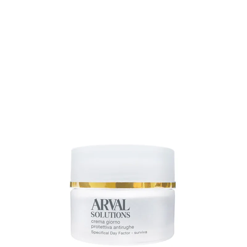 Arval Solutions - Specifical Day Factor 30 ML - 30 ML
