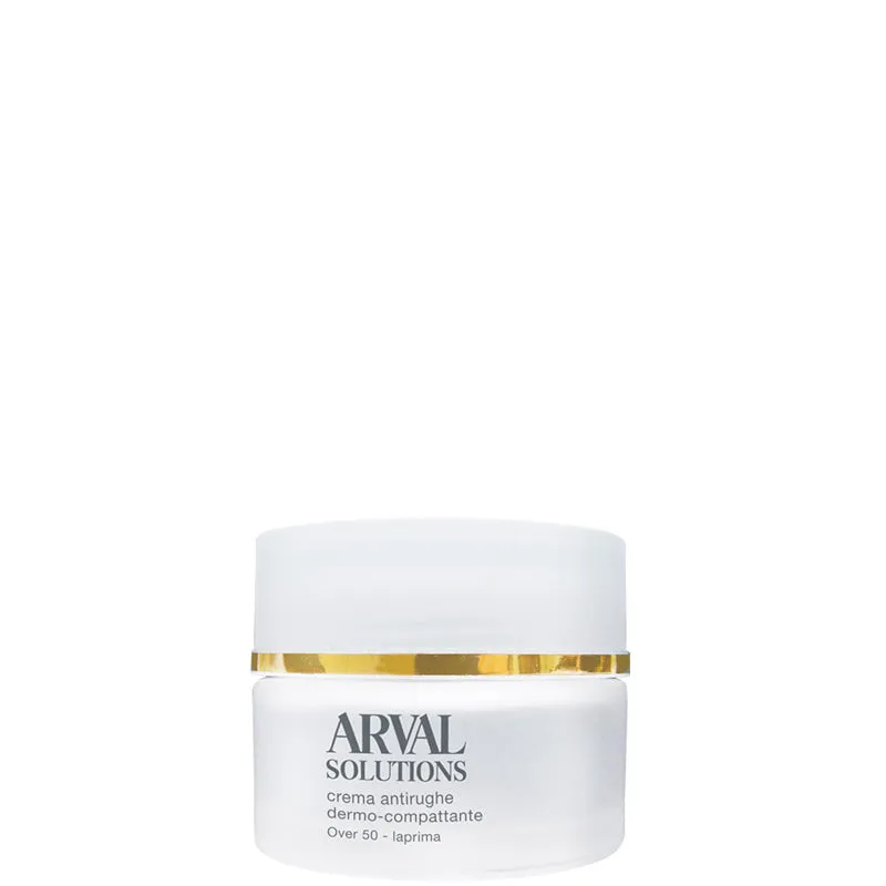 Arval Solutions - Laprima - Over 50 30 ML - 30 ML
