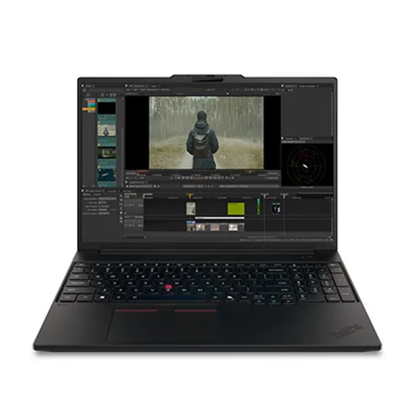 Lenovo Ts P16S RZAI9PR-470 64G 1TB RTXPR2000 W11P 3YD/1YP 21XG002CIX