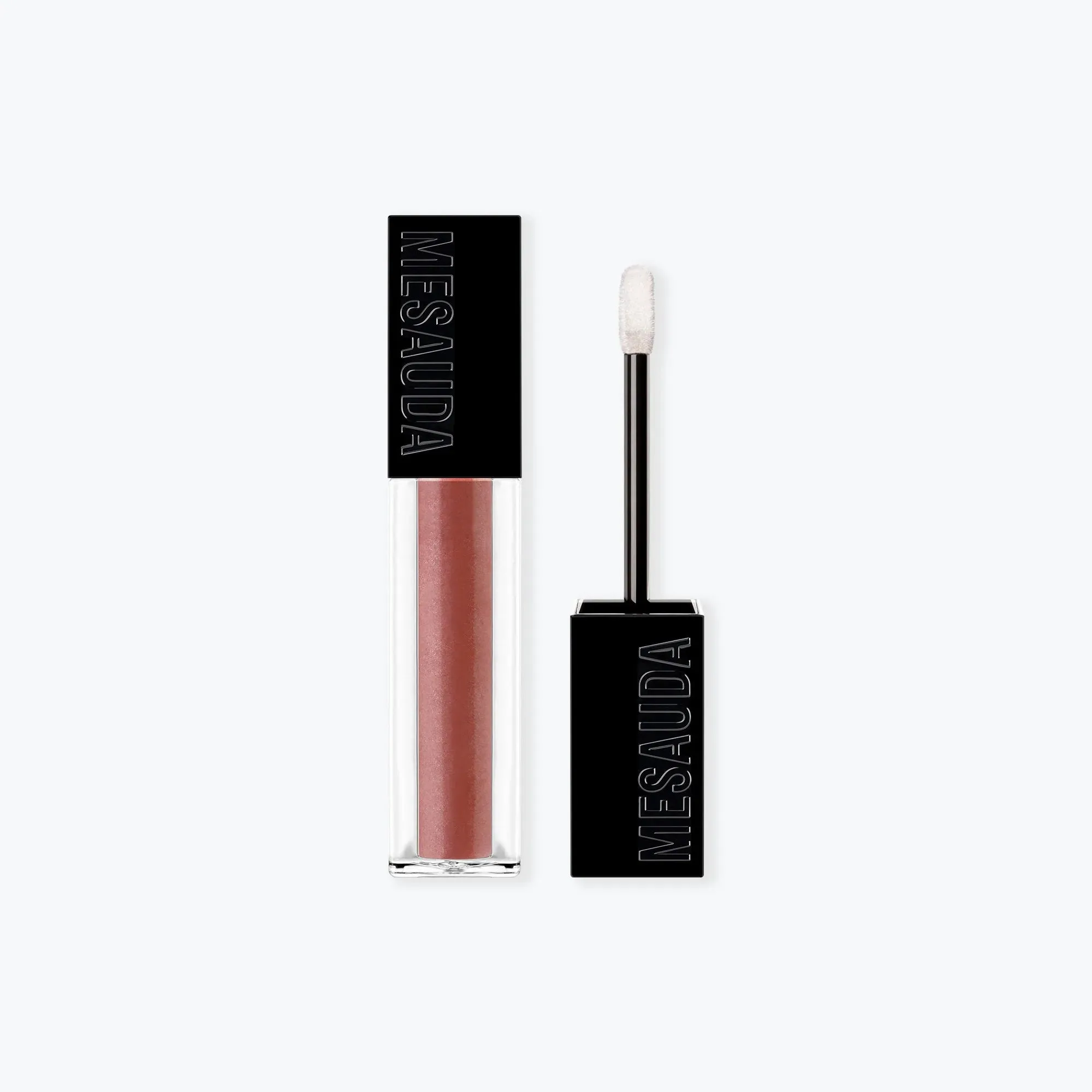 Mesauda Gloss Matrix 105 Nude Affairs