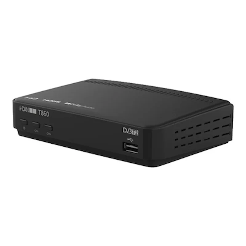 Adb - Zapper HD T-860