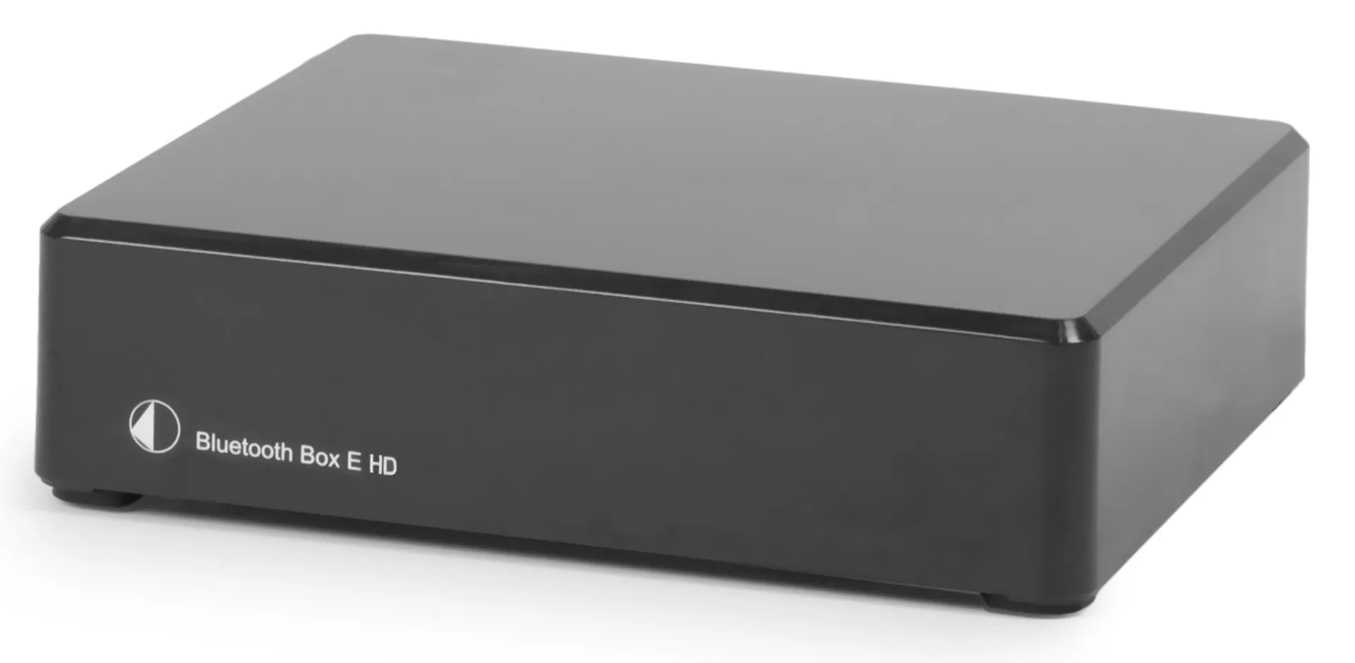 Pro-Ject Ricevitore BLUETOOTH BOX E HD Nero
