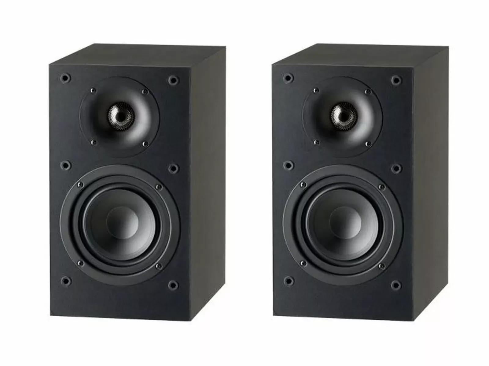 Paradigm Diffusori 2pz Monitor Se Atom Nero
