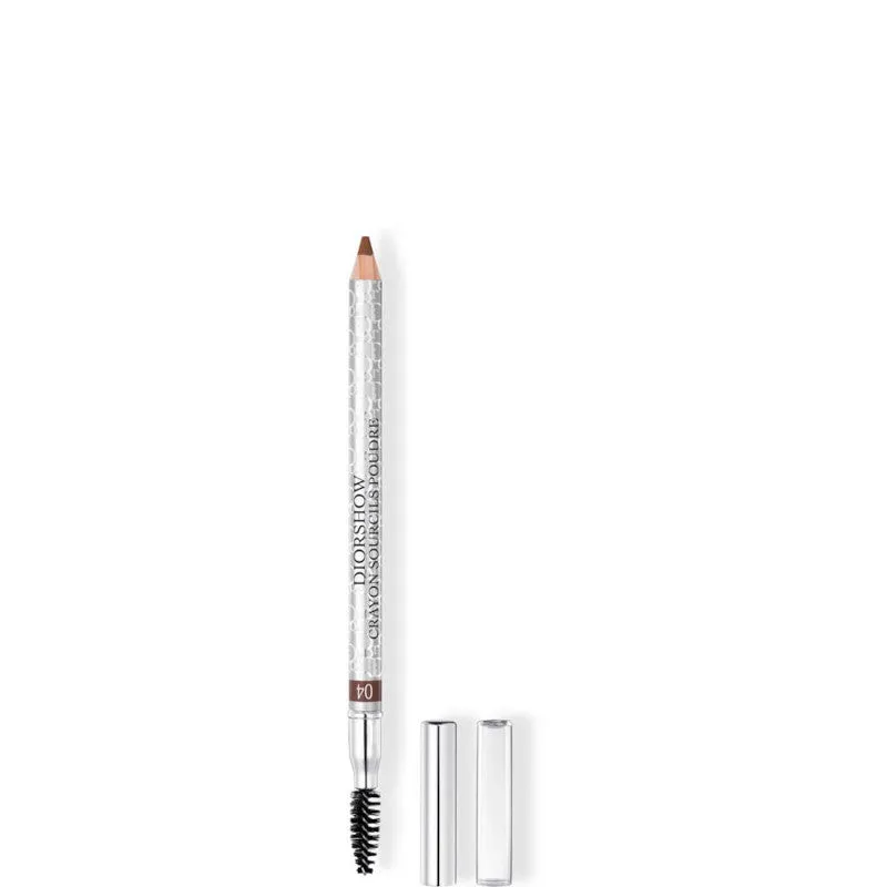 DIOR Diorshow Crayon Sourcil Poudre Waterproof - N.04 - AUBURN