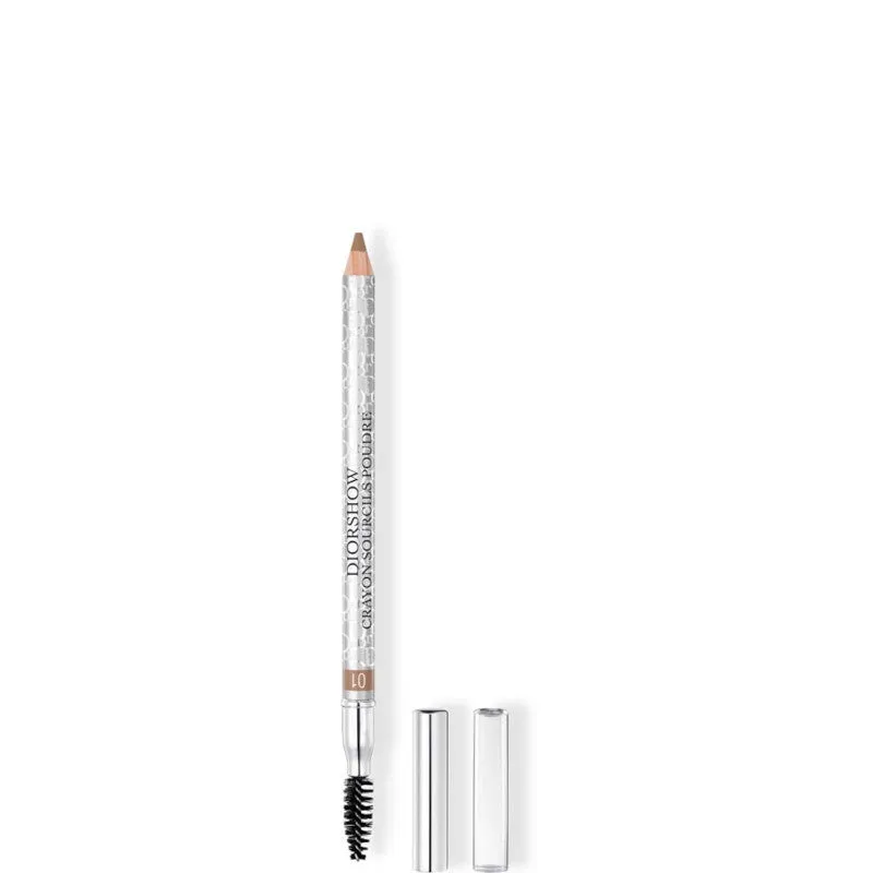 DIOR Diorshow Crayon Sourcil Poudre Waterproof - N.01 - BLOND