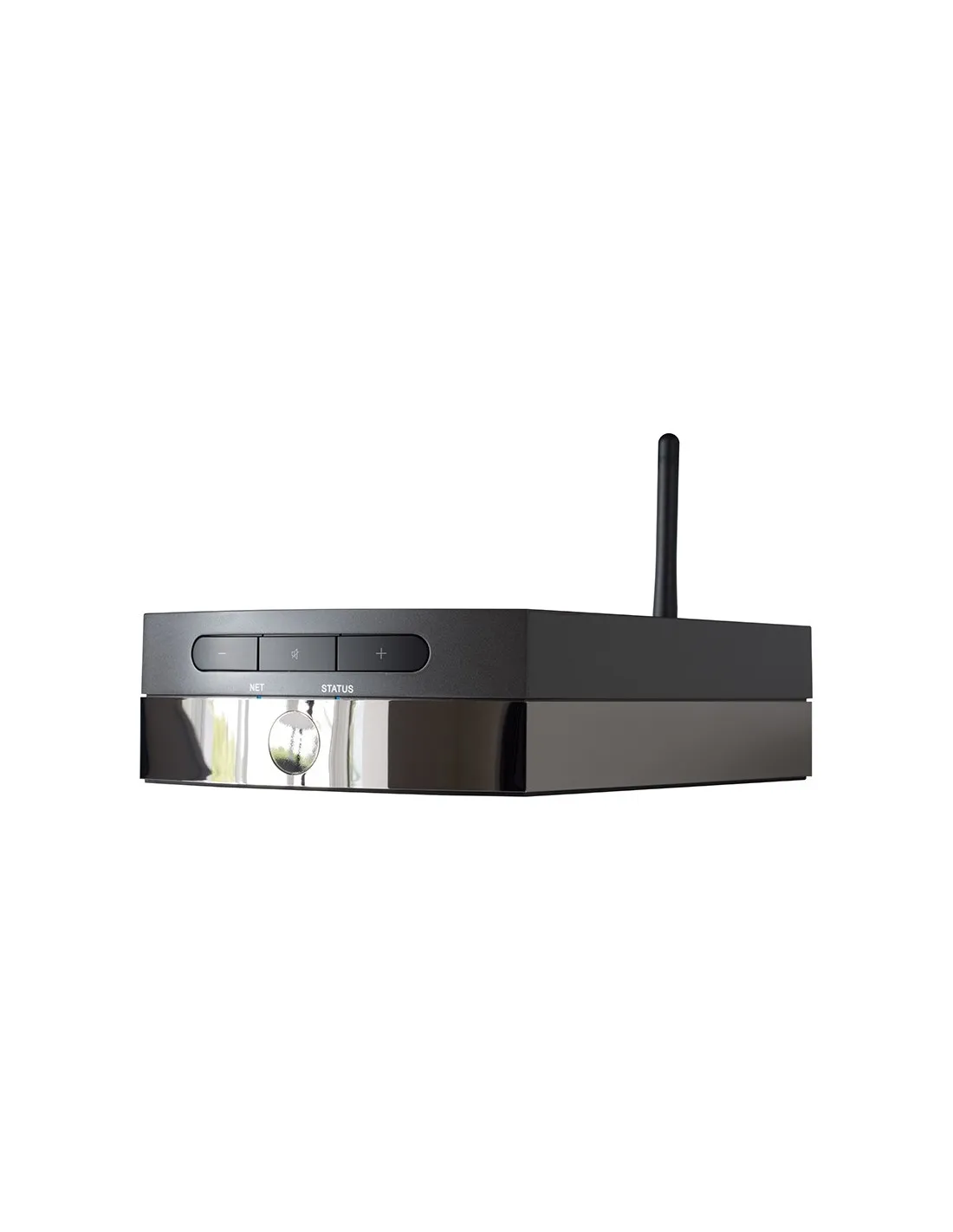 Audiogamma Streamer di rete amplificatore integrato all in one Arcam Solo Uno