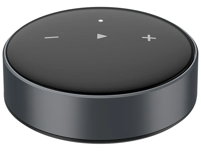 Wiim Streamer Audio MINI Nero