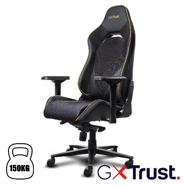 Trust GXT721 Ruya Pro Gaming Chair 25186