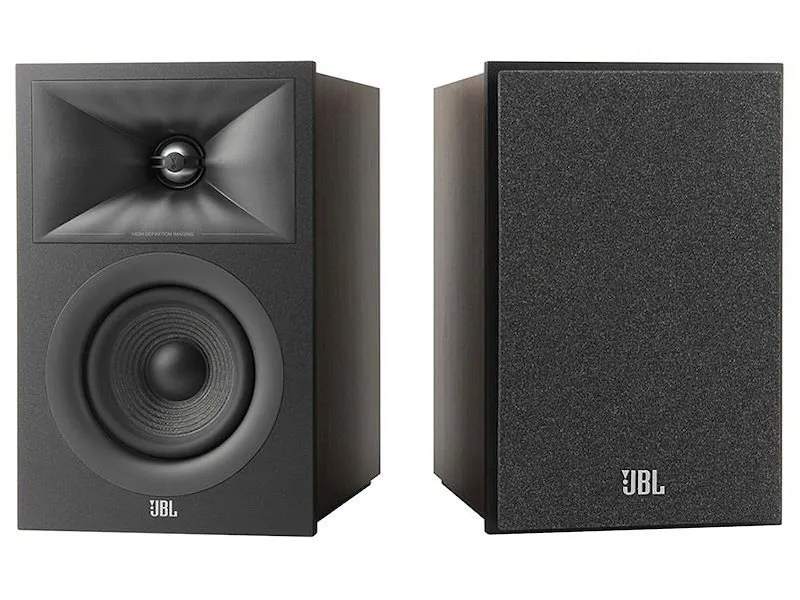 Jbl Diffusori Stage 2 240B Espresso Black