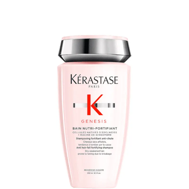 Kérastase Genesis - Bain Nutri-Fortifiant 250 ML - 250 ML